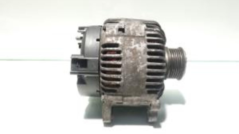 Alternator (180A) cod 021903026L, Vw Multivan T5 (7HM) 2.0 TDI (pr:110747)