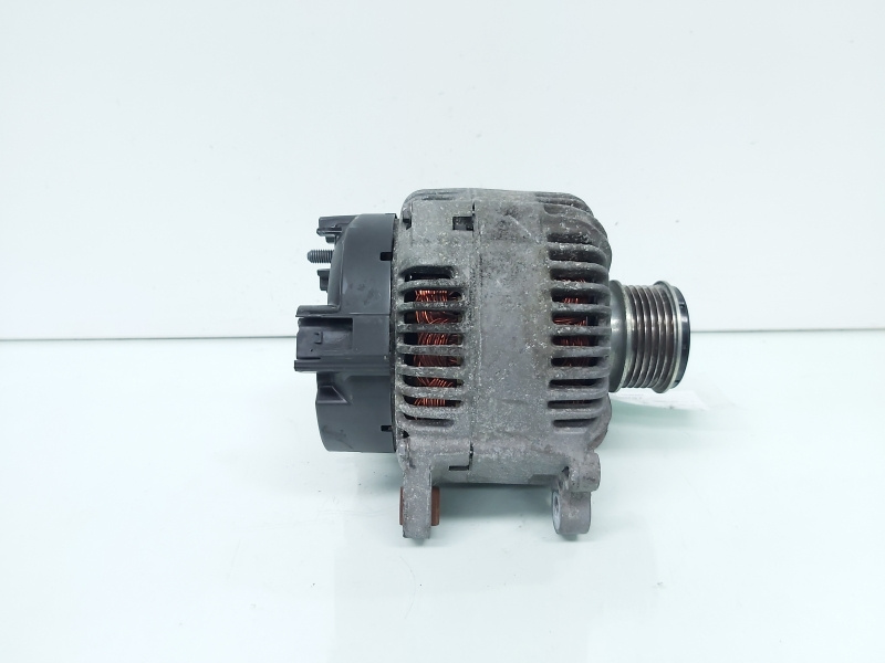 Alternator 180A, cod 021903026L, Vw Passat (3C2) 2.0 TDI, BMR (id:651757)