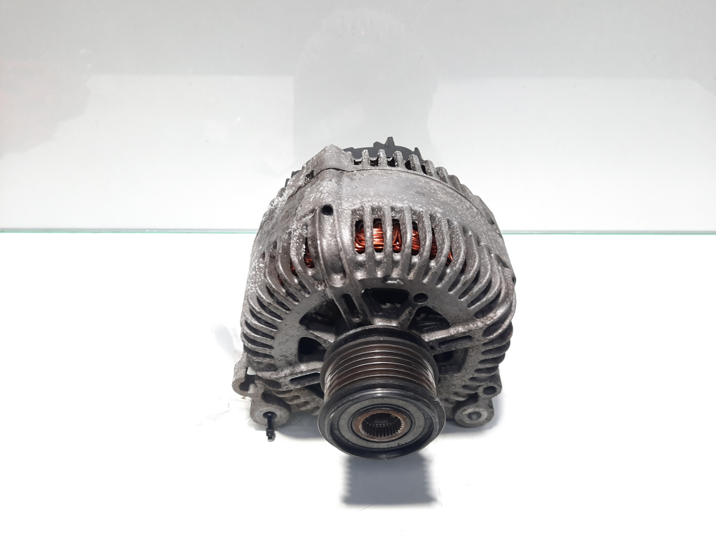 Alternator 180A, cod 021903026L , Vw Touran (1T1, 1T2) 2.0 tdi, AZV (pr:110747)