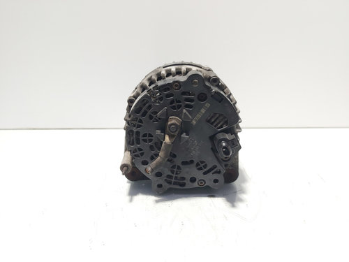 Alternator 180A, cod 03G903016L, VW Crafter 30-35 Autobus (2E), 2.0 TDI, CKTC (id:682176)