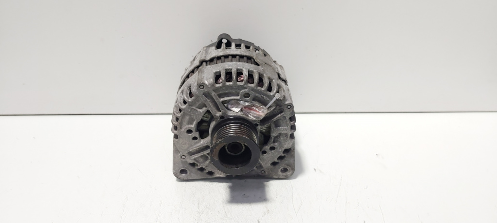 Alternator 180A, cod 03G903016N, Audi A6 (4F2, C6) 2.0 TDI, CAH (id:690315)