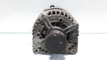 Alternator 180A, cod 03G903023, Skoda Yeti (5L), 2...