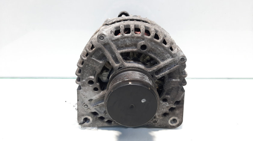 Alternator 180A, cod 03G903023, Skoda Yeti (5L), 2.0 TDI, CFHC (idi:459181)