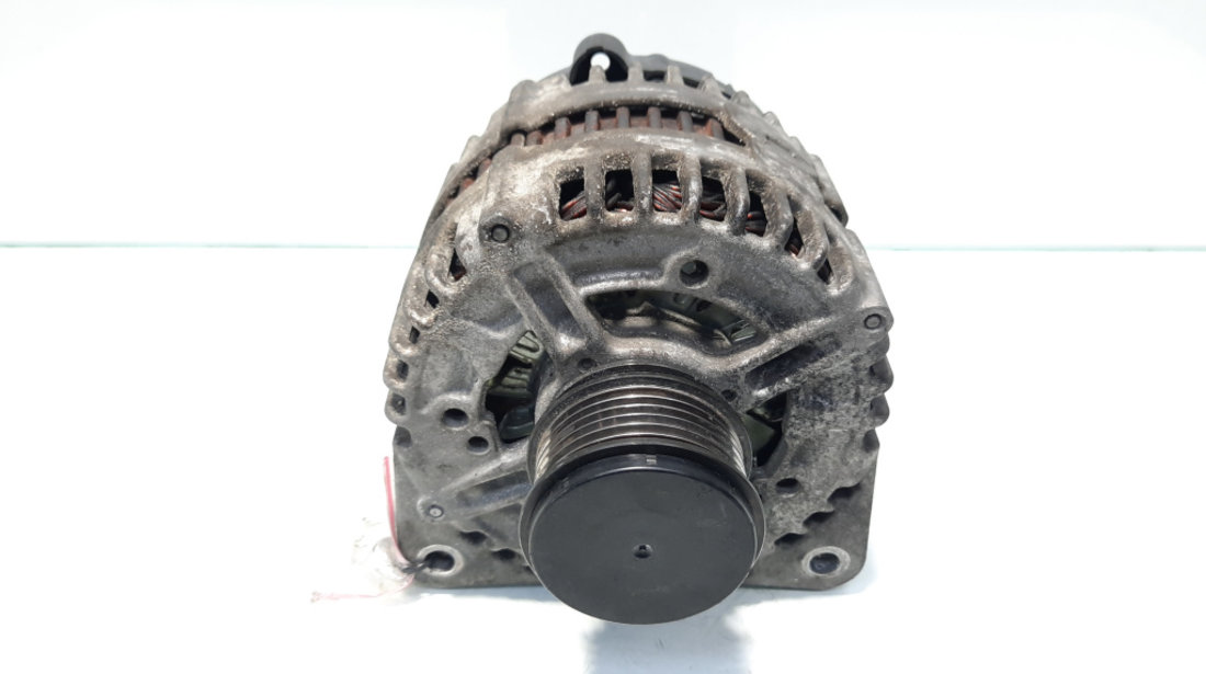 Alternator 180A, cod 03G903023, Skoda Yeti (5L), 2.0 TDI, CFHC (pr:110747)