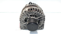 Alternator 180A, cod 03G903023, VW Caddy 4, 2.0 TD...