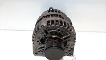 Alternator 180A, cod 03G903023, Vw Golf 5 Plus (5M...