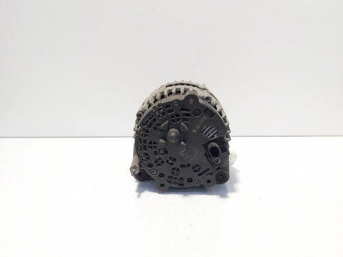 Alternator 180A, cod 03G903023, Vw Passat (3C2) 2.0 TDI, CBD (id:459181)