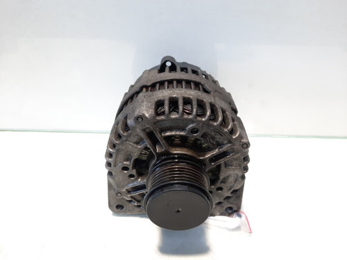 Alternator 180A, cod 03G903023, Vw Passat Variant (3C5) 2.0 tdi, CBD (idi:472861)
