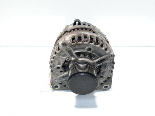 Alternator 180A, cod 03G903023, VW Passat Variant (3C5) 2.0 TDI, CBD (idi:466653)