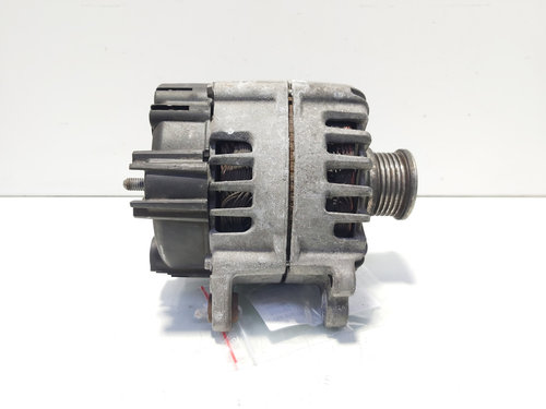 Alternator 180A, cod 03L903016A, Audi A4 Allroad (8KH, B8), 2.0 TDI, CGL (idi:638501)