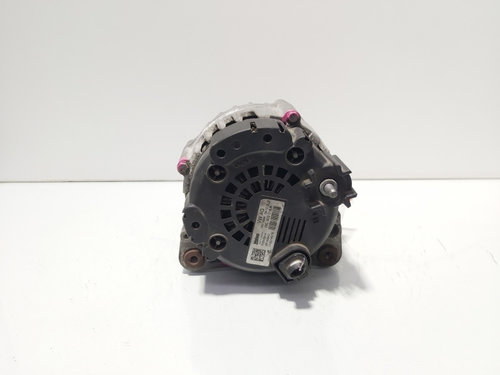 Alternator 180A, cod 03L903016A, Audi A5 (8T3), 2.0 TDI, CGL (idi:638481)