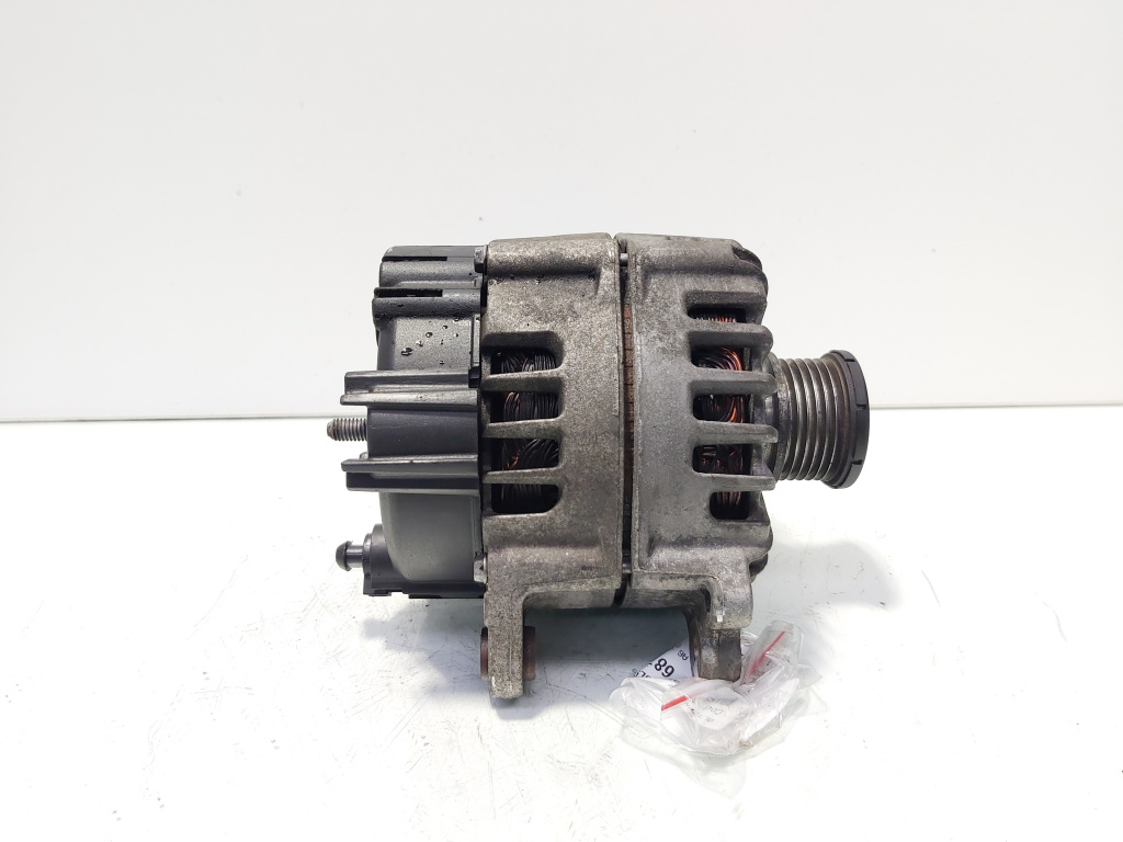 Alternator 180A, cod 03L903016A, Audi A6 (4G2, C7) 2.0 TDI, CGL (id:687578)