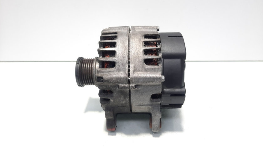 Alternator 180A, cod 03L903016A, Audi A6 (4G2, C7), 2.0 TDI, CGL (id:554364)