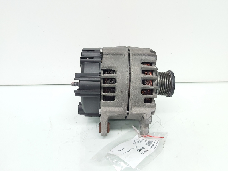 Alternator 180A, cod 03L903016A, Audi A6 (4G2, C7) 2.0 TDI, CGL (id:653982)