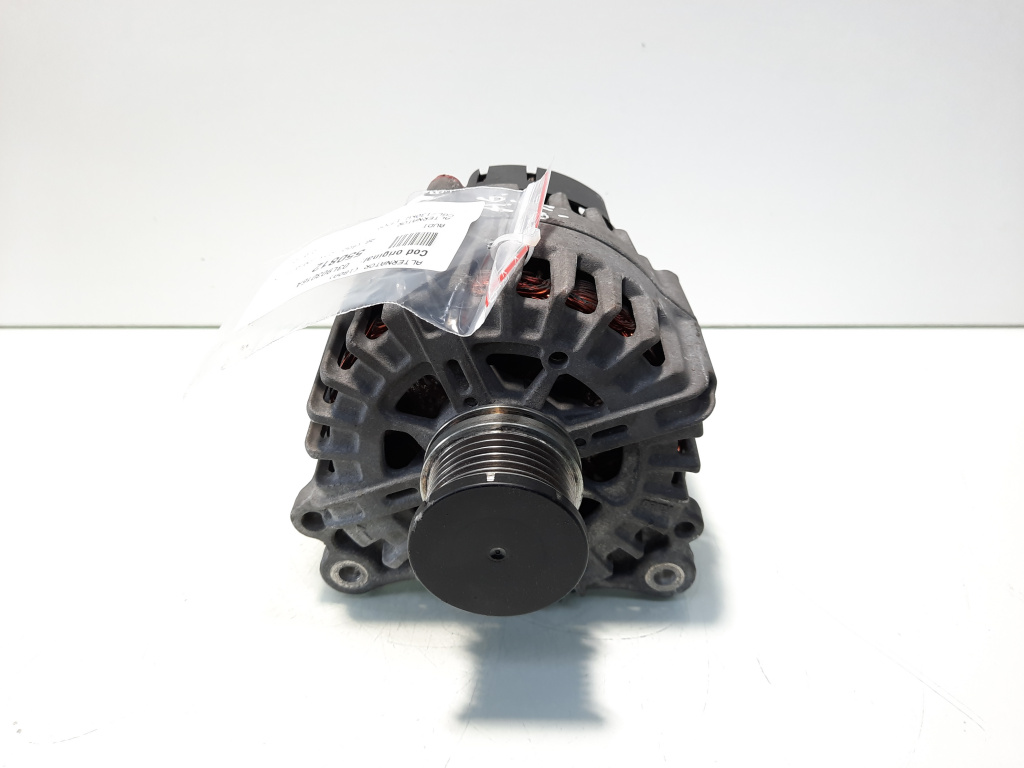 Alternator 180A, cod 03L903016A, Audi A6 (4G2, C7), 2.0 TDI, CGL (id:550812)