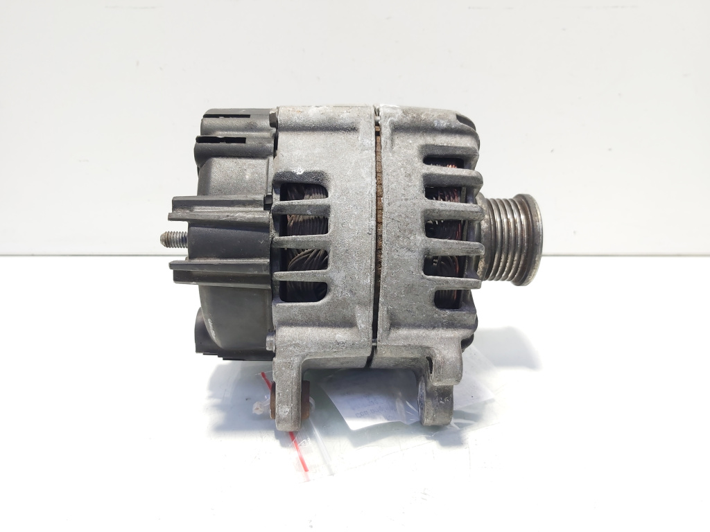 Alternator 180A, cod 03L903016A, Audi A6 Avant (4F5, C6), 2.0 TDI, CGL (idi:638501)