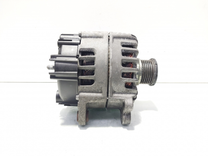 Alternator 180A cod 03L903016A, Audi Q5 (8RB) 2.0 TDI, CSU (id:638531)