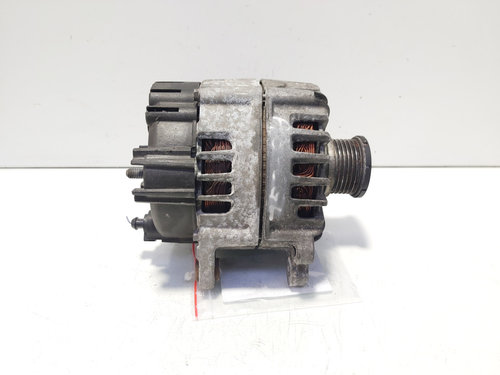 Alternator 180A, cod 03L903017B, Audi A4 (8K2, B8) 2.0 TDI, CGL (idi:638491)