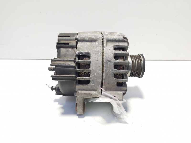Alternator 180A, cod 03L903017B, Audi A6 (4G2, C7) 2.0 TDI, CGL (pr:110747)
