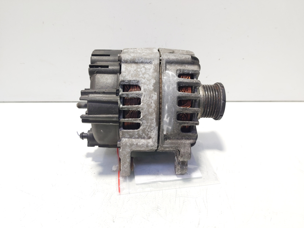 Alternator 180A, cod 03L903017B, Audi A6 (4G2, C7) 2.0 TDI, CGL (id:638491)