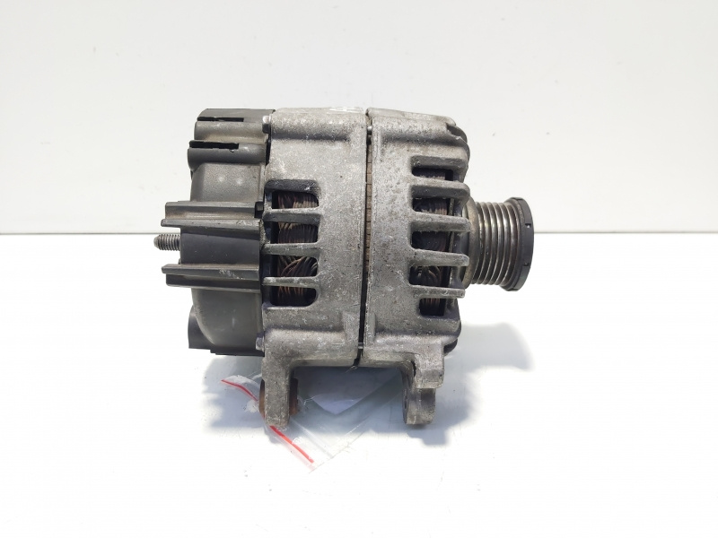 Alternator 180A, cod 03L903017B, Audi A6 (4G2, C7) 2.0 TDI, CGL (id:638485)