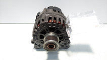 Alternator 180A, cod 03L903017B, Audi A6 (4G2, C7)...