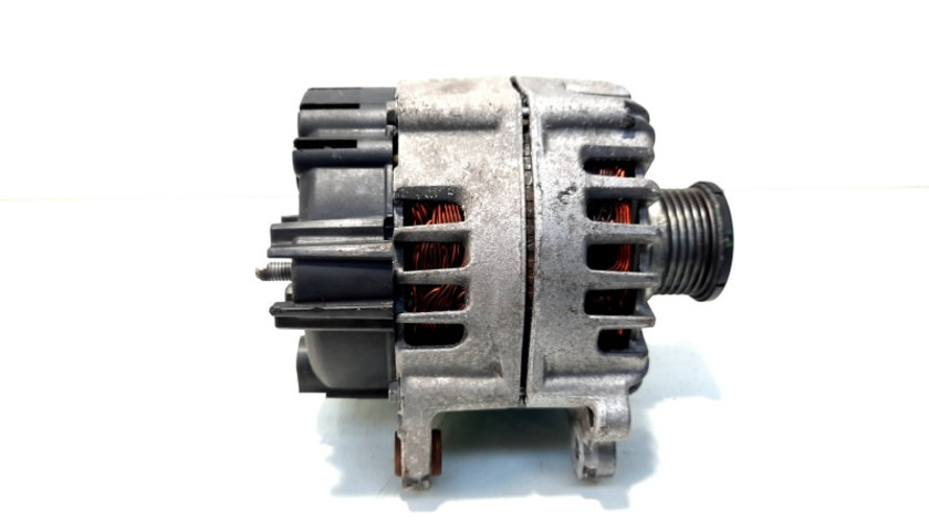 Alternator 180A, cod 03L903017B, Audi A6 (4G2, C7), 2.0 TDI, CGL (id:516486)