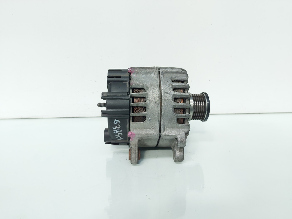 Alternator 180A, cod 03L903017B, Audi A6 Avant (4G5, C7), 2.0 TDI, CGL (idi:661691)