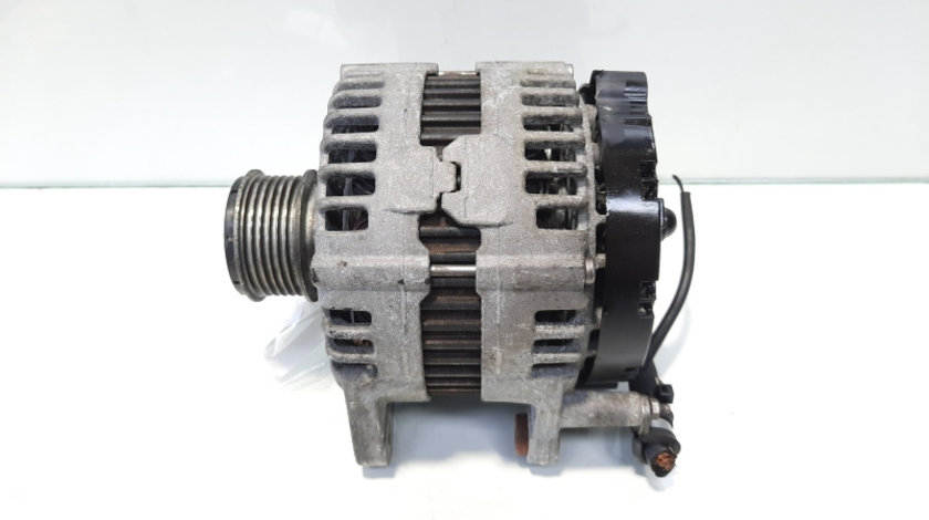 Alternator 180A, cod 03L903023D, Seat Alhambra (710) 2.0 tdi, CFF (idi:482009)