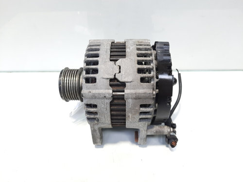 Alternator 180A, cod 03L903023D, Vw Passat CC (358) 2.0 tdi, CFF (pr:110747)