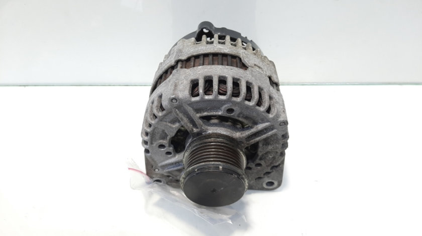 Alternator 180A, cod 03L903023D, Vw Scirocco (137) 2.0 tdi, CBD (idi:482009)