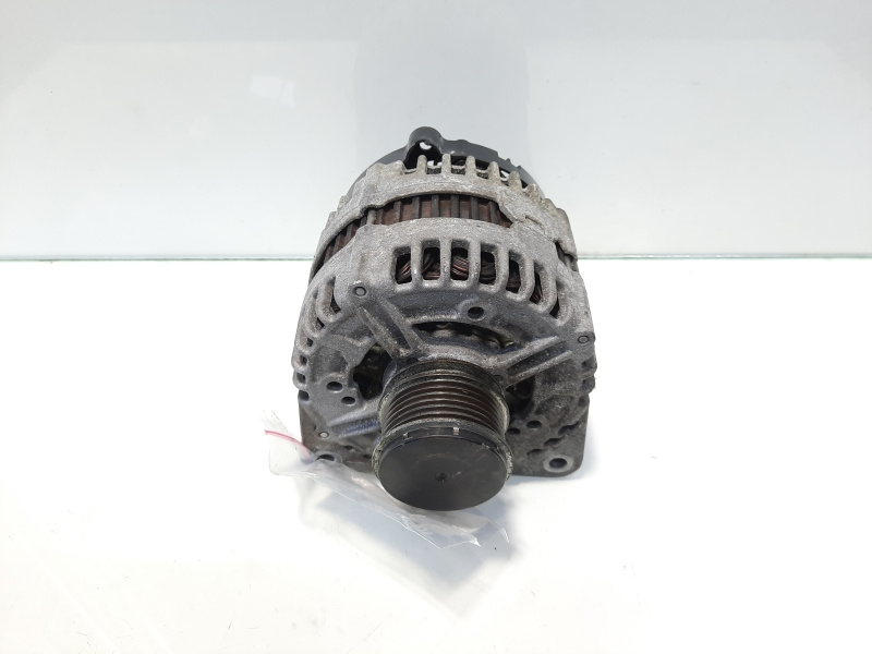 Alternator 180A, cod 03L903023D, Vw Sharan (7N) 2.0 tdi, CFF (idi:482009)