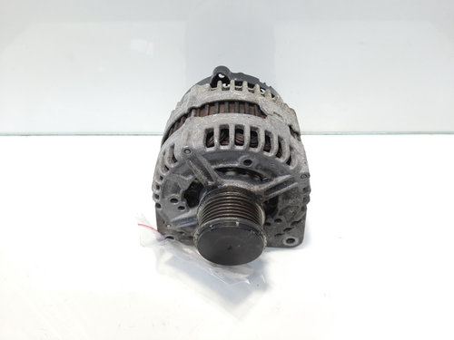 Alternator 180A, cod 03L903023D, Vw Sharan (7N) 2.0 tdi, CFF (idi:482009)