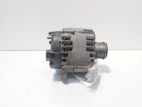 Alternator 180A, cod 03L903023E, Vw Tiguan (5N) 2.0 TDI, CBA (idi:684434)