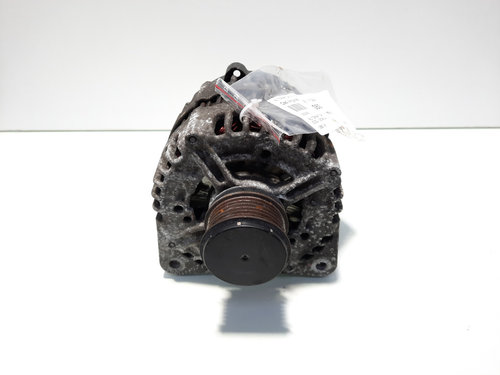 Alternator 180A, cod 04801-715AA, Dodge Journey, 2.0 CRD, ECE (id:574060)