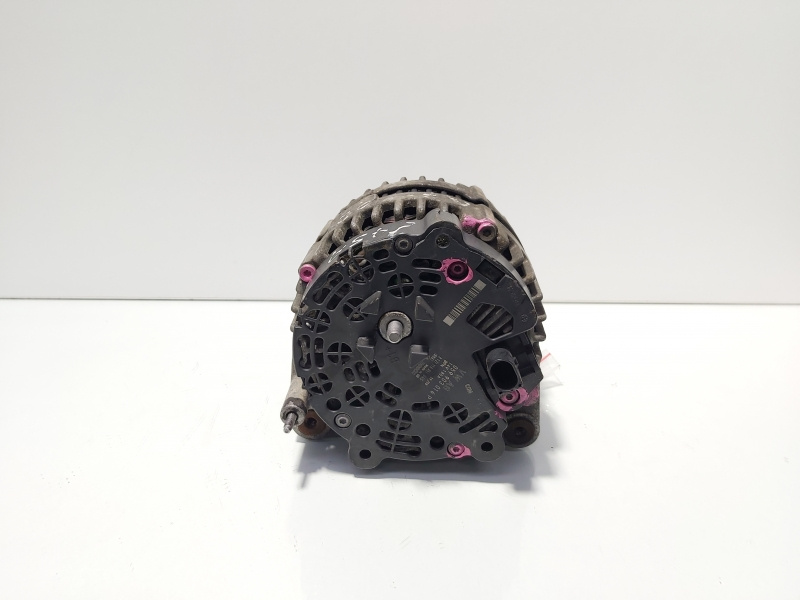 Alternator 180A, cod 059903016P, Audi Q7 (4LB), 3.0 TDI, CAS, 4X4 (id:638483)