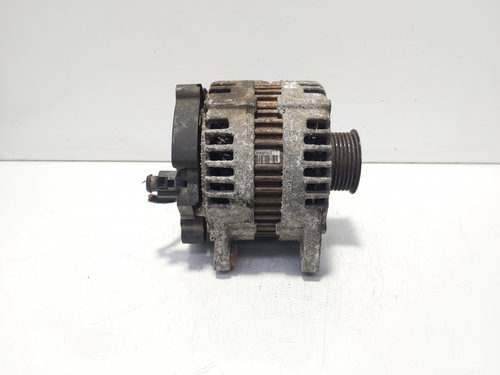 Alternator 180A, cod 059903016P, Audi Q7 (4LB), 3.0 TDI, CAS, 4X4 (id:641355)