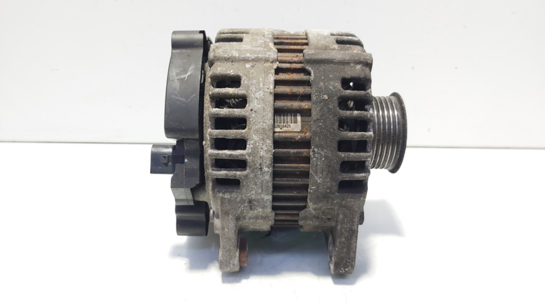 Alternator 180A, cod 059903016P, Audi Q7 (4LB), 3.0 TDI, CAS (id:638496)