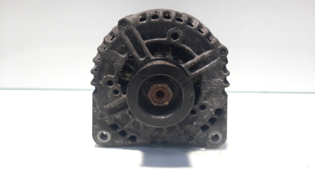 Alternator 180A, cod 059903018E, Audi A4 (8K2, B8) 3.0 TDI, CCLA (pr:110747)