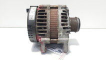 Alternator 180A, cod 059903018R, Audi A6 (4G2, C7)...