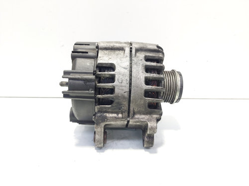 Alternator 180A, cod 059903018T, Audi A6 (4G2, C7), 3.0 TDI, CGQ (id:638528)