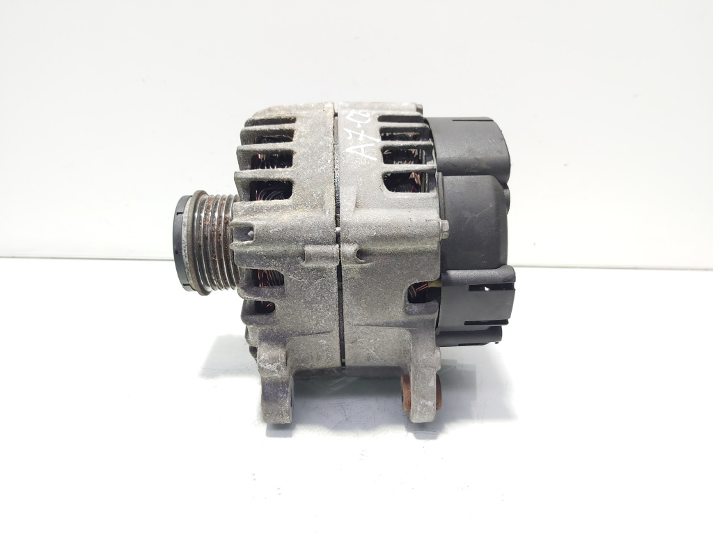 Alternator 180A, cod 059903019L, Audi A6 (4G2, C7), 3.0 TDI, CZV (idi:638530)