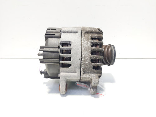 Alternator 180A, cod 059903019L, Audi A7 (4GA), 3.0 TDI, CRT (idi:638480)