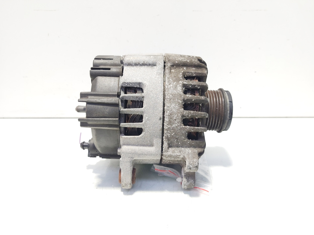 Alternator 180A, cod 059903019L, Audi Q7 (4MB), 3.0 TDI, CRT (idi:638480)