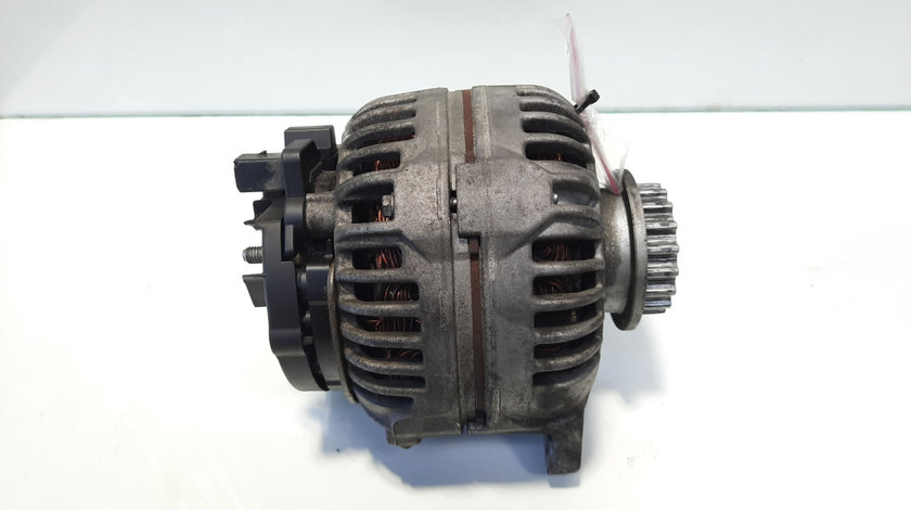 Alternator 180A, cod 070903024B, VW Touareg (7LA, 7L6), 2.5 TDI, BAC (pr:110747)