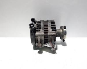 Alternator 180A, cod 6G9N-10300-YC, Citroen C5 (II), 2.2 HDI, 4HT (pr:110747)