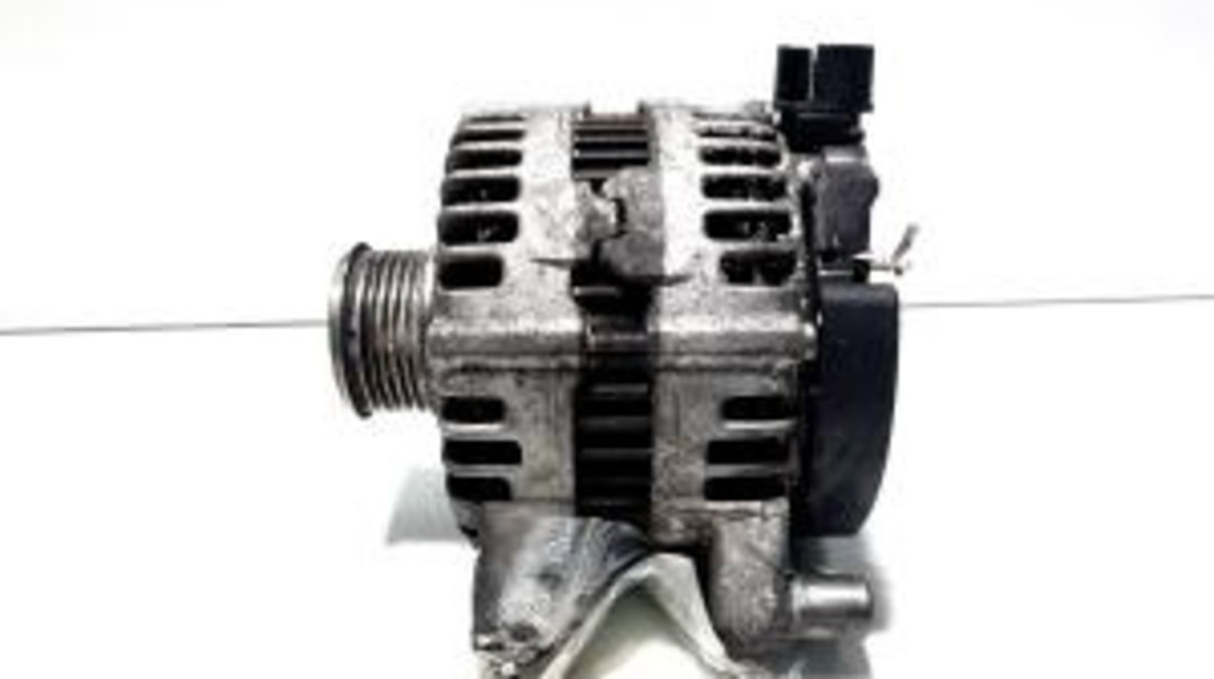 Alternator 180A, cod 6G9N-10300-YC, Lancia Phedra (179), 2.2 JTD, 4HT (id:355978)