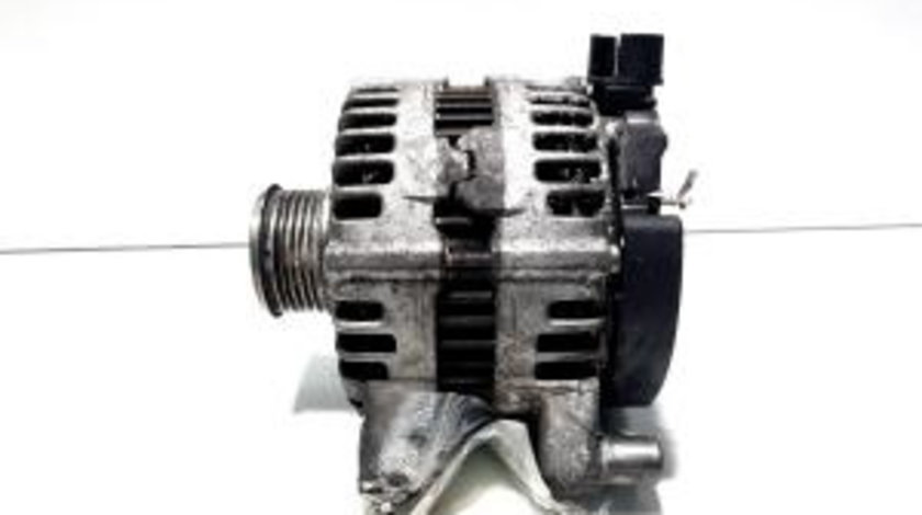 Alternator 180A, cod 6G9N-10300-YC Peugeot 807, 2.2 HDI, 4HT (pr:110747)