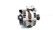 Alternator 180A, cod 755778905, Bmw 3 Cabriolet (E...