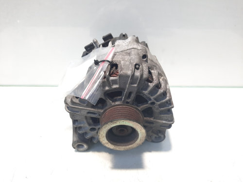 Alternator 180A, cod 7802261, Bmw 1 Coupe (E82), 2.0 diesel, N47D20A (idi:472613)